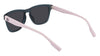 Converse CV517S FORCE Sunglasses / Black / Size 54