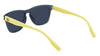 Converse CV517S FORCE Sunglasses / Black / Size 54