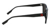 Converse CV517S FORCE Sunglasses / Black / Size 54