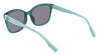 Converse CV518S FORCE Sunglasses / Black / Size 56