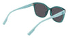 Converse CV518S FORCE Sunglasses / Black / Size 56