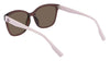 Converse CV518S FORCE Sunglasses / Black / Size 56
