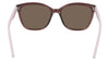 Converse CV518S FORCE Sunglasses / Black / Size 56