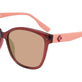 Crystal Deep Bordeaux