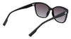 Converse CV518S FORCE Sunglasses / Black / Size 56