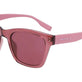 Crystal Pink Aura
