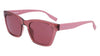 Converse CV530S MALDEN Sunglasses / Crystal Pink Aura / Size 53