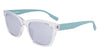 Converse CV530S MALDEN Sunglasses / Crystal Clear / Size 53