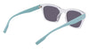 Converse CV530S MALDEN Sunglasses / Black / Size 53