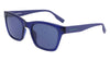 Converse CV530S MALDEN Sunglasses / Crystal Midnight Navy / Size 53