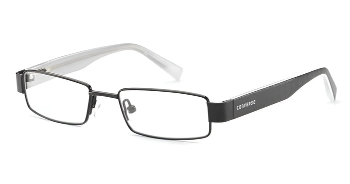 Converse Wait For Me Eyeglasses / Black