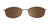 Coolclip CC820 Eyeglasses with Clip-on Sunglasses | Size 51 / Clip Only (Color №010)
