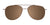 Coolclip CC827 Eyeglasses with Clip-on Sunglasses | Size 53 / Clip Only (Color №010)