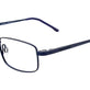Satin Dark Blue