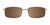 Coolclip CC834 Eyeglasses with Clip-on Sunglasses | Size 49 / Clip Only (Color №010)