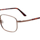 Satin Dark Brown