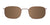 Coolclip CC836 Eyeglasses with Clip-on Sunglasses | Size 51 / Clip Only (Color №010)