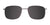 Coolclip CC838 Eyeglasses with Clip-on Sunglasses | Size 55 / Clip Only (Color №020)