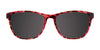 Coolclip CC840 Eyeglasses with Clip-on Sunglasses | Size 51 / Brown Tortoise