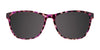 Coolclip CC840 Eyeglasses with Clip-on Sunglasses | Size 51 / Brown Tortoise