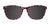 Coolclip CC840 Eyeglasses with Clip-on Sunglasses | Size 51 / Clip Only (Color №080)