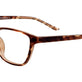 Brown Marbled