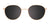 Coolclip CC844 Eyeglasses with Clip-on Sunglasses | Size 50 / Clip Only (Color №010)