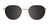 Coolclip CC844 Eyeglasses with Clip-on Sunglasses | Size 50 / Clip Only (Color №015)