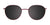 Coolclip CC844 Eyeglasses with Clip-on Sunglasses | Size 50 / Clip Only (Color №030)