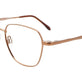 Satin Light Brown