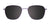 Coolclip CC845 Eyeglasses with Clip-on Sunglasses | Size 51 / Clip Only (Color №080)