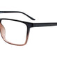 Dark Grey & Light Crystal Brown/Dark Grey