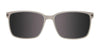 Coolclip CC848 Eyeglasses with Clip-on Sunglasses | Size 58 / Clip Only (Color №020)