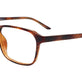 Marbled Brown