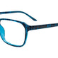 Marbled Blue