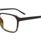 Dark Demi Green