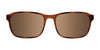 Coolclip CC849 Eyeglasses with Clip-on Sunglasses | Size 55 / Clip Only (Color №010)