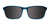 Coolclip CC849 Eyeglasses with Clip-on Sunglasses | Size 55 / Clip Only (Color №050)