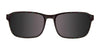 Coolclip CC849 Eyeglasses with Clip-on Sunglasses | Size 55 / Clip Only (Color №060)