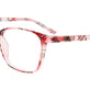Tr. Red & Black Lines