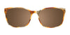 Coolclip CC853 Eyeglasses with Clip-on Sunglasses | Size 53 / Clip Only (Color №010)