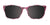 Coolclip CC853 Eyeglasses with Clip-on Sunglasses | Size 53 / Clip Only (Color №080)