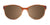 Coolclip CC854 Eyeglasses with Clip-on Sunglasses | Size 51 / Clip Only (Color №010)