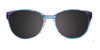 Coolclip CC854 Eyeglasses with Clip-on Sunglasses | Size 51 / Clip Only (Color №050)