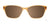 Coolclip CC855 Eyeglasses with Clip-on Sunglasses | Size 51 / Clip Only (Color №010)