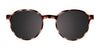 Coolclip CC856 Eyeglasses with Clip-on Sunglasses | Size 48 / Clip Only (Color №010)