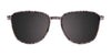 Coolclip CC859 Eyeglasses with Clip-on Sunglasses | Size 52 / Clip Only (Color №020)