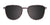 Coolclip CC859 Eyeglasses with Clip-on Sunglasses | Size 52 / Clip Only (Color №020)