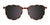 Coolclip CC859 Eyeglasses with Clip-on Sunglasses | Size 52 / Clip Only (Color №090)
