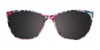 Coolclip CC862 Eyeglasses with Clip-on Sunglasses | Size 54 / Color №080